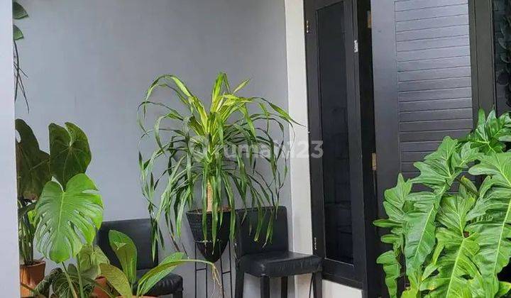 Di Jual Rumah 3 Lantai Lokasi Strategis di Kebagusan, Jakarta Selatan 2