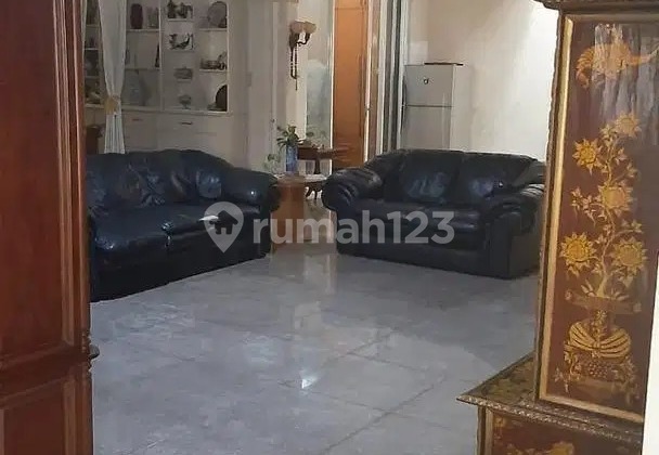 Di Jual Rumah Hoek 1 Lantai Dalam Komplek Perindustrian Duren Sawit Jakarta Timur 2