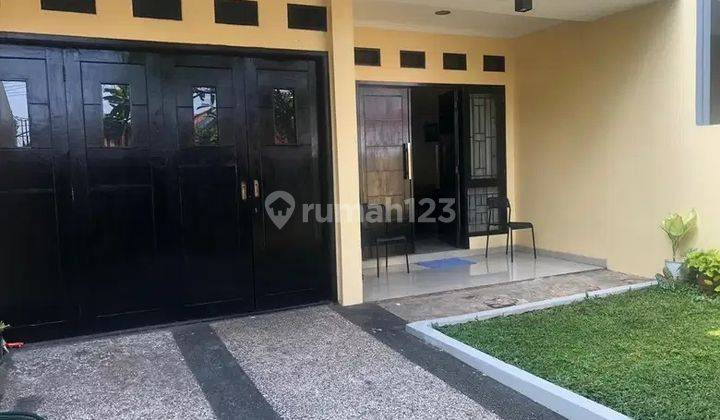 Di Jual Rumah 2 Lantai Lokasi Strategis di Cilandak , Jakarta Selatan 2