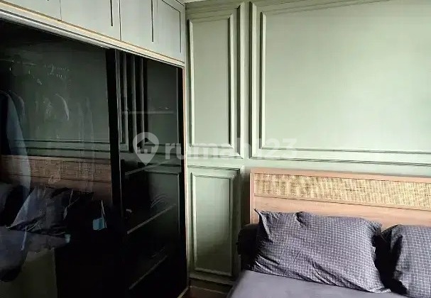 Di Jual Apartemen Hampton Park Cilandak Jakarta Selatan 2