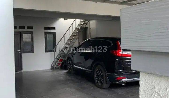 Di Jual Rumah 2 Lantai Dalam Komplek di Tebet Dalam, Jakarta Selatan 2