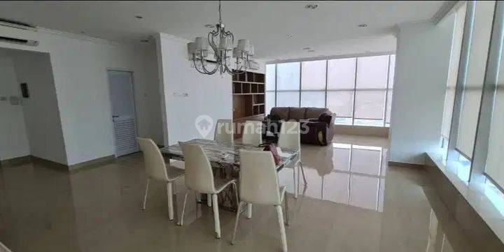 Di Jual Apartemen Penthouse Grand Kartini Semi Furnished Jakarta Pusat 2