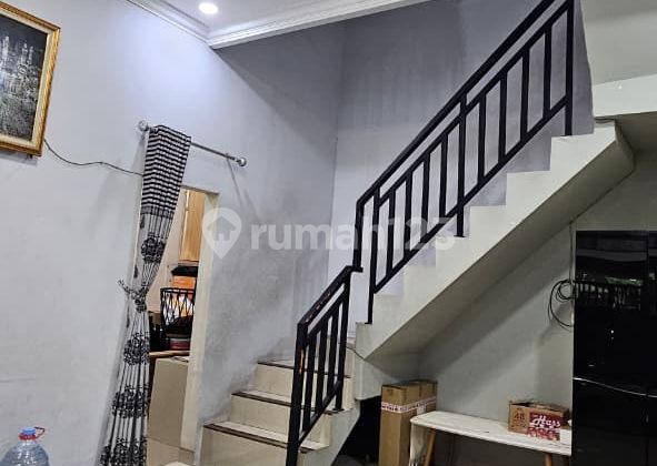 Di Jual Rumah 3 Lantai Free Mobil di Kembangan , Jakarta Barat 2