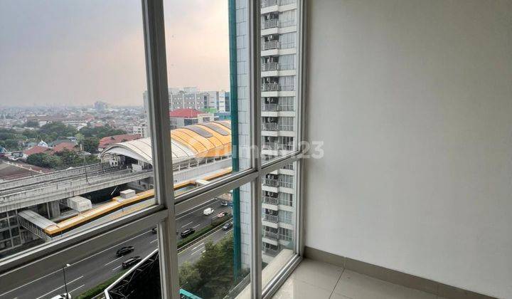 Di Jual Apartemen The H Residence, Jatinegara, Jakarta Timur 1