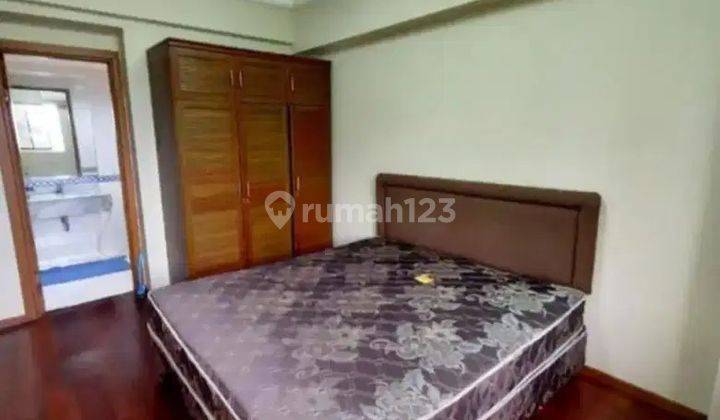 Di Jual Apartemen Bona Vista Strategis Cilandak, Jakarta Selatan 2