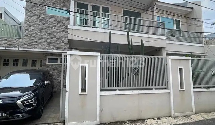 Di Jual Rumah 2 Lantai Lokasi Strategis di Pasar Minggu, Jakarta Selatan Di Jual Rumah 2 Lantai Lokasi Strategis di Pasar Minggu, Jakarta Selatan