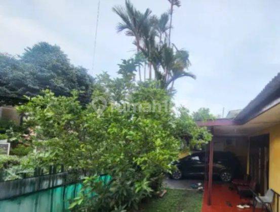 Di Jual Rumah 1 Lantai Lokasi Strategis di Pasar Minggu, Jakarta Selatan 2