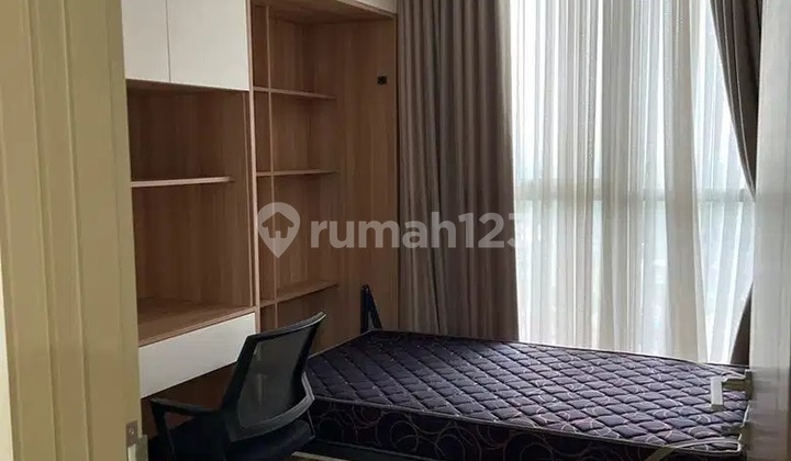 Di Jual Cepat Apartemen Gold Coast Pik, Jakarta Utara Full Furnished 2