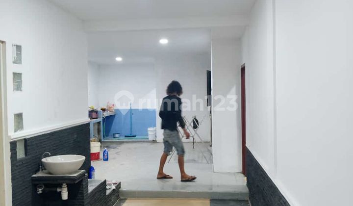 Di Jual Rumah 1 Lantai Dalam Komplek di Kelapa Gading Jakarta Utara 2