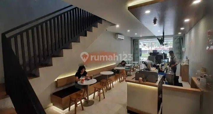 Di Jual Ruko 2 Lantai di Kelapa Gading Permai, Jakarta Utara  2