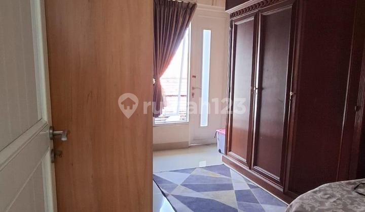Di Jual Rumah 2 Lantai dalam Cluster di Jagakarsa, Jakarta Selatan 2
