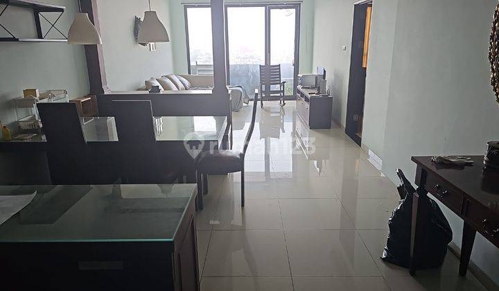 Di Jual Disewakan Apartemen Redtop Atap Merah Full Furnished di Gambir, Jakarta Pusat 2