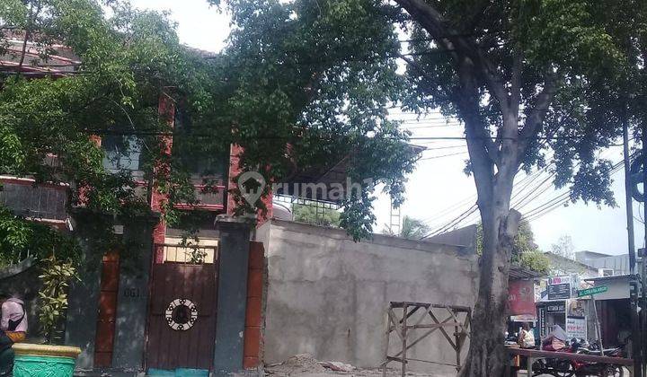 Di Jual Cepat Rumah 3 Lantai Lokasi Strategis di Koja, Jakarta Utara 2