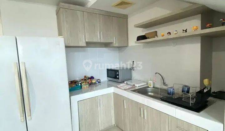 Di Jual Apartemen Neo Soho Podomoro City Jakarta Barat Full Furnished 2