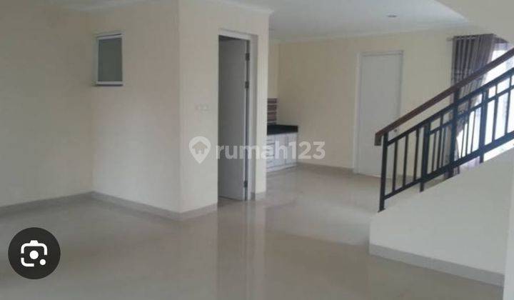 Di Sewakan Rumah 2 Lt Dalam Komplek Green Permata Residence Jakarta Selatan 2