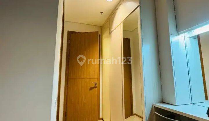 Di Jual Apartemen Samara Suites Gatot Subroto, Jakarta Selatan 2