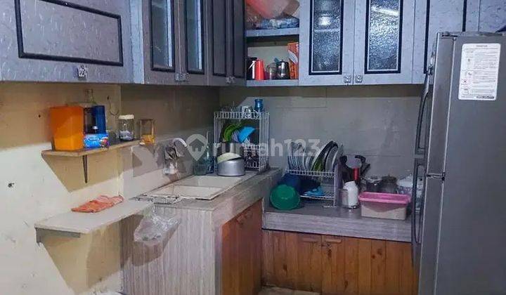 Di Jual Rumah 2 Lantai Lokasi Strategis di Duri Kosambi, Jakarta Barat 2