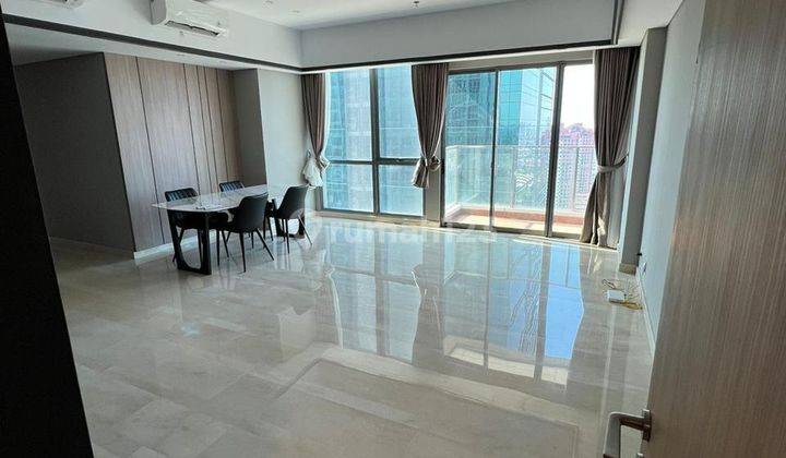 Di Jual Apartemen Holland Village Cempaka Putih, Jakarta Pusat 1