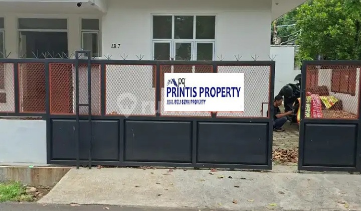 Di Jual Rumah Hook 1 Lantai Dalam Perumahan Cipinang Elok , Jatinegara, Jakarta Timur Di Jual Rumah Hook 1 Lantai Dalam Perumahan Cipinang Elok , Jatinegara, Jakarta Timur