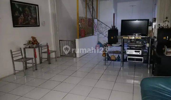 Di Jual Ruko 3 Lantai Lokasi Strategis di Bandengan Utara, Jakarta Utara 2