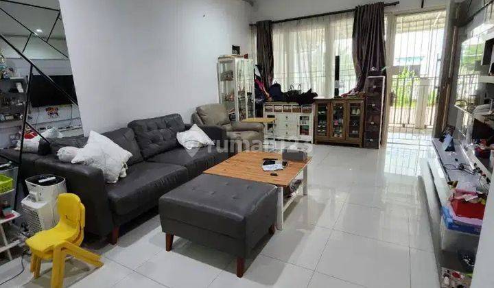 Di Jual Rumah 2 Lantai Dalam Komplek Imperial Gading, Jakarta Utara 2