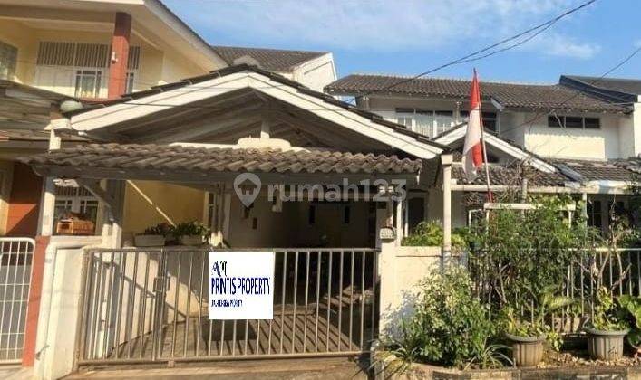 Di Jual Rumah 2 Lantai Lokasi Strategis di Pesanggrahan, Jakarta Selatan 2