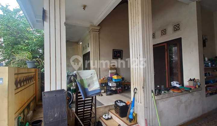 For Sale 2-Story House in a Strategic Location at Sunter Agung, North Jakarta 2