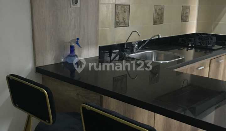 Di Jual Apartemen Ambassador 2 Kuningan Jakarta Selatan, Best View  2