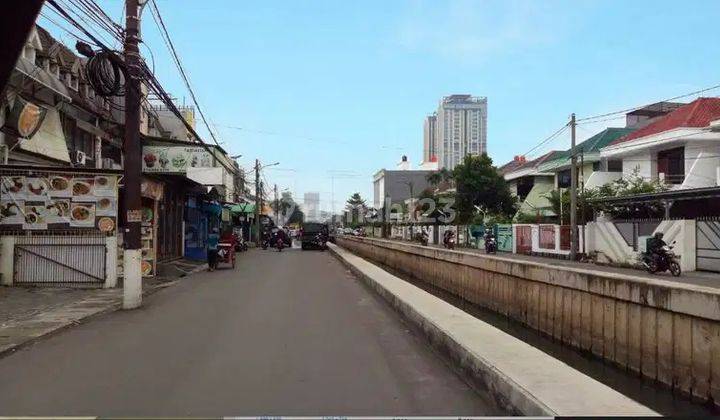 Di Jual Ruko 3 Lantai Di Taman Ratu Indah, Jakarta Barat 2