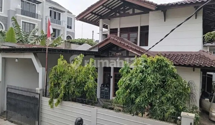 Di Jual Rumah Hook 2 Lantai Dalam Komplek Kav PTB, Duren Sawit, Jakarta Timur Di Jual Rumah Hook 2 Lantai Dalam Komplek Kav PTB, Duren Sawit, Jakarta Timur