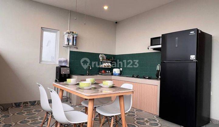 Dijual Kost Baru Roi Tinggi 9 10 thn Dkt Tangerang City Mall 2