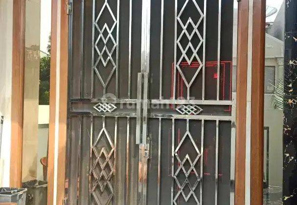 Di Jual Rumah Mewah 3 Lantai di Camar Indah, Pik, Jakarta Utara 2