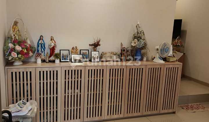 Di Jual Rumah Minimalis 3 Lantai di Duri Kepa, Kebon Jeruk, Jakarta Barat 2