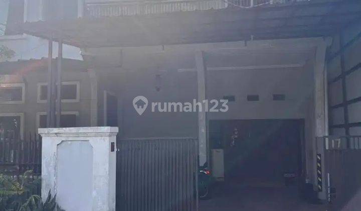 Di Jual Rumah 2 Lantai Strategis di Kebagusan, Jakarta Selatan 1