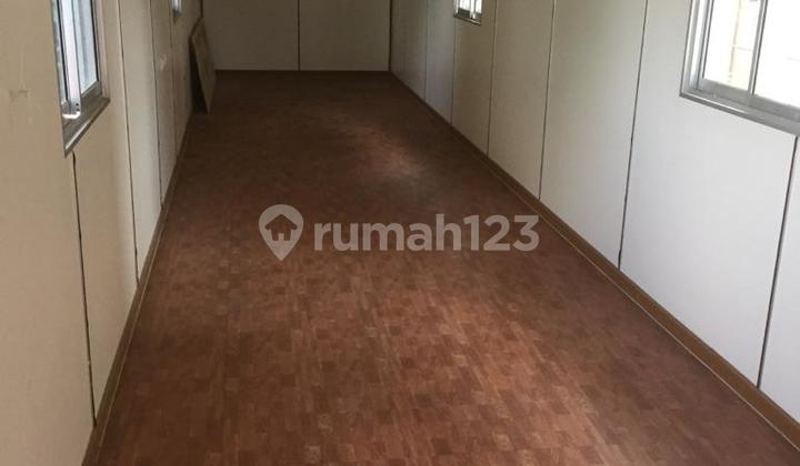 Dijual Ruko Mini 3 Lantai di Komp.rukan Crown Palace, Soepomo,Tebet, Jakarta Selatan