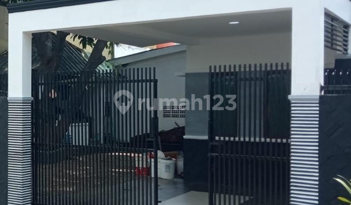 Di Jual Rumah 1 Lantai Dalam Komplek di Kelapa Gading Jakarta Utara