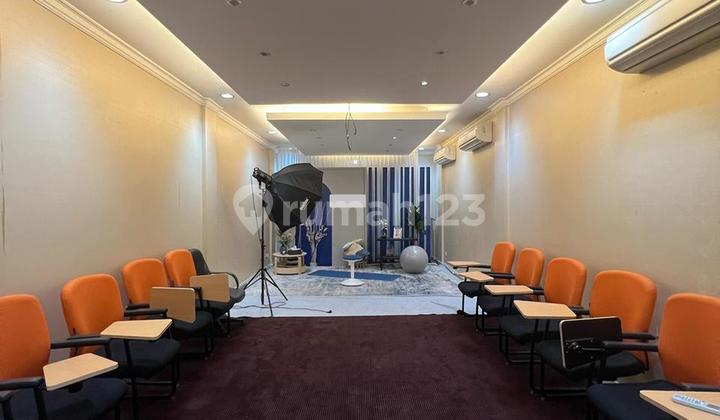 For Sale 4-Story Shophouse Fully Furnished in Jatiwaringin, East Jakarta 2