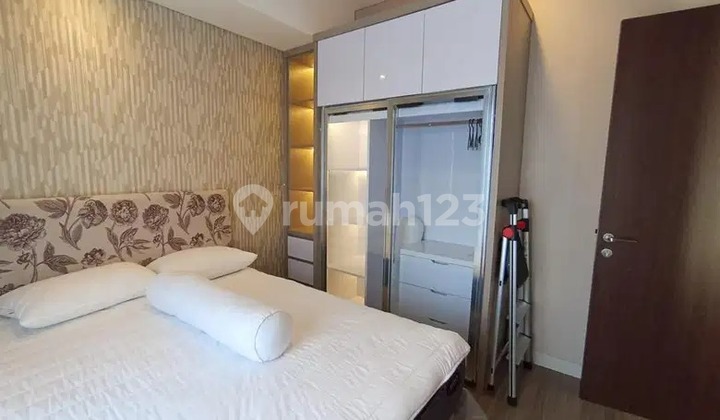 Di Jual Apartemen Vasaka Solterra Full Furnished di Jakarta Selatan Di Jual Apartemen Vasaka Solterra Full Furnished di Jakarta Selatan