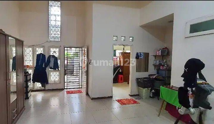 Di Jual Rumah Minimalis 1 Lantai di Citra 1, Kalideres, Jakarta Barat  2