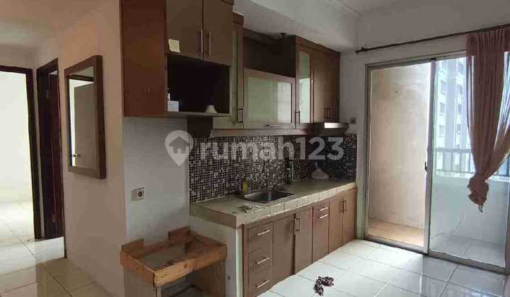 Cheap For Rent Mediterranean Apartment Ancol North Jakarta