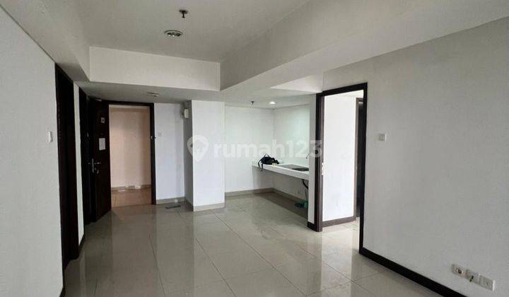 Di Jual Apartemen The H Residence, Jatinegara, Jakarta Timur 2