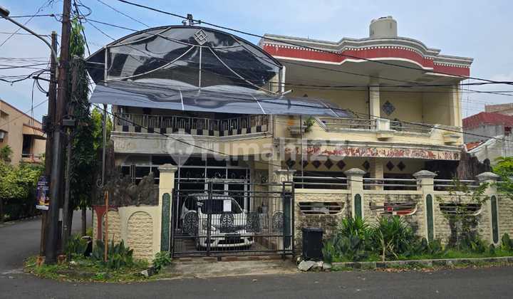 Di Jual Rumah Hook 2 Lantaidalam Perumahan Merpati Raya Kalideres, Jakarta Barat Di Jual Rumah Hook 2 Lantaidalam Perumahan Merpati Raya Kalideres, Jakarta Barat