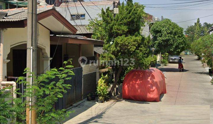 Di Jual Rumah Asri 1 Lantai di Rawabadak Utara, Koja, Jakarta Utara 2