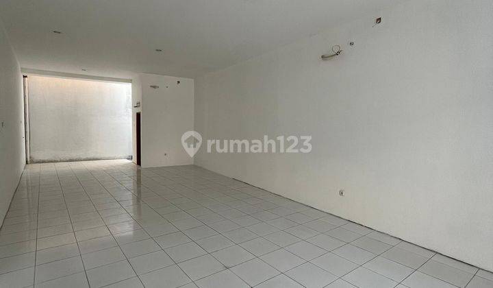 Di Jual 2 Ruko 1 Lantai Lokasi Strategis di Taman Sari, Jakarta Barat 2