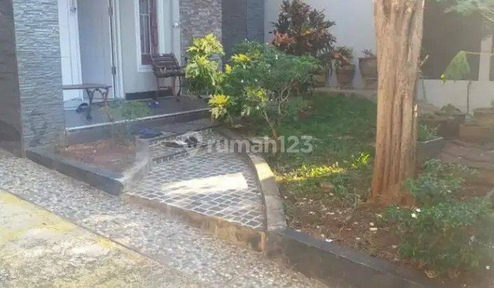 Di Jual Rumah 2 Lantai Lokasi Strategis di Tanjung Priok, Jakarta Utara 2