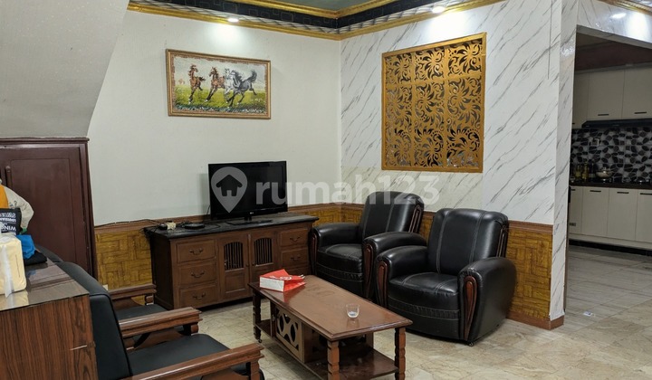 Kelapa Gading Elite Area, Prime Business Location in North Jakarta 2