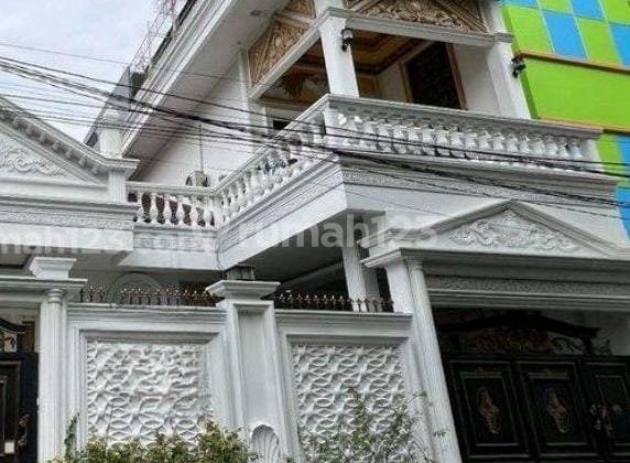 Rumah Cantik dan Bagus Duren Sawit, Jakarta Timur