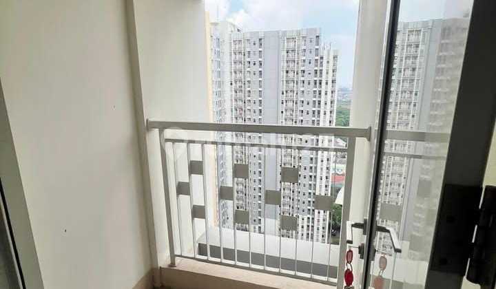 Springlake Apartments Summarecon Bekasi