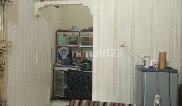 Rumah Mutiara Gading Timur,Siap Huni di Kota Bekasi 2