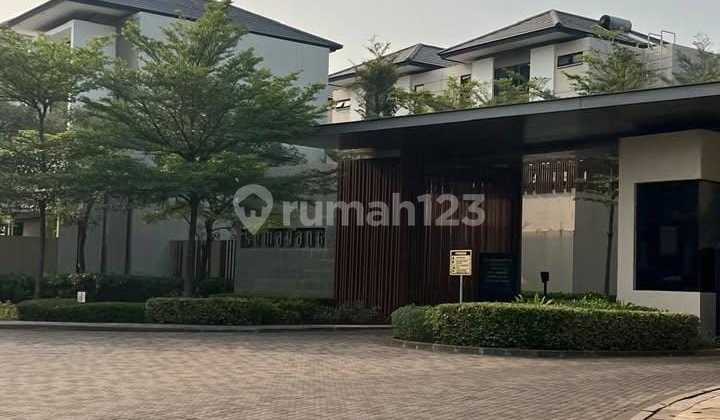 Rumah Mewah Area Premium di Jakarta Garden City Jakarta Timur
